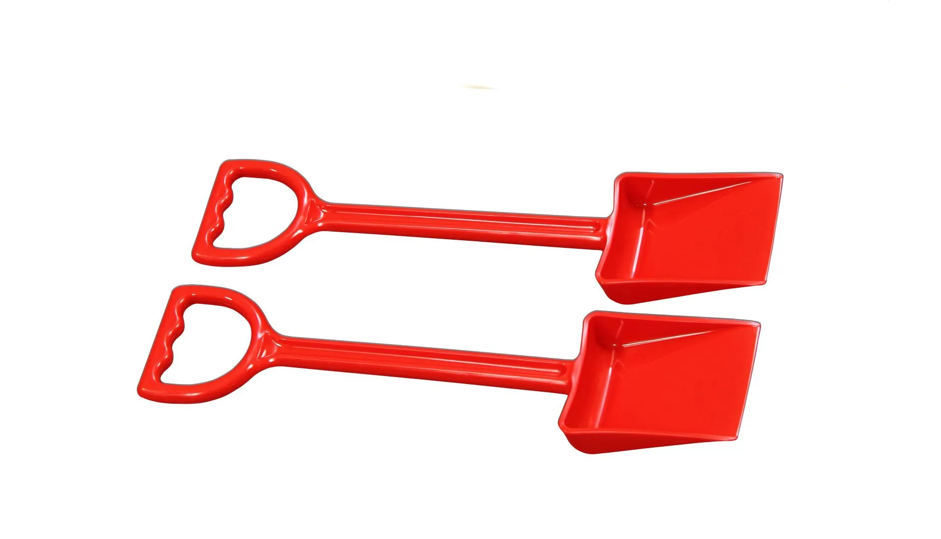 Sandspaten "MINI" | Dragon Toys