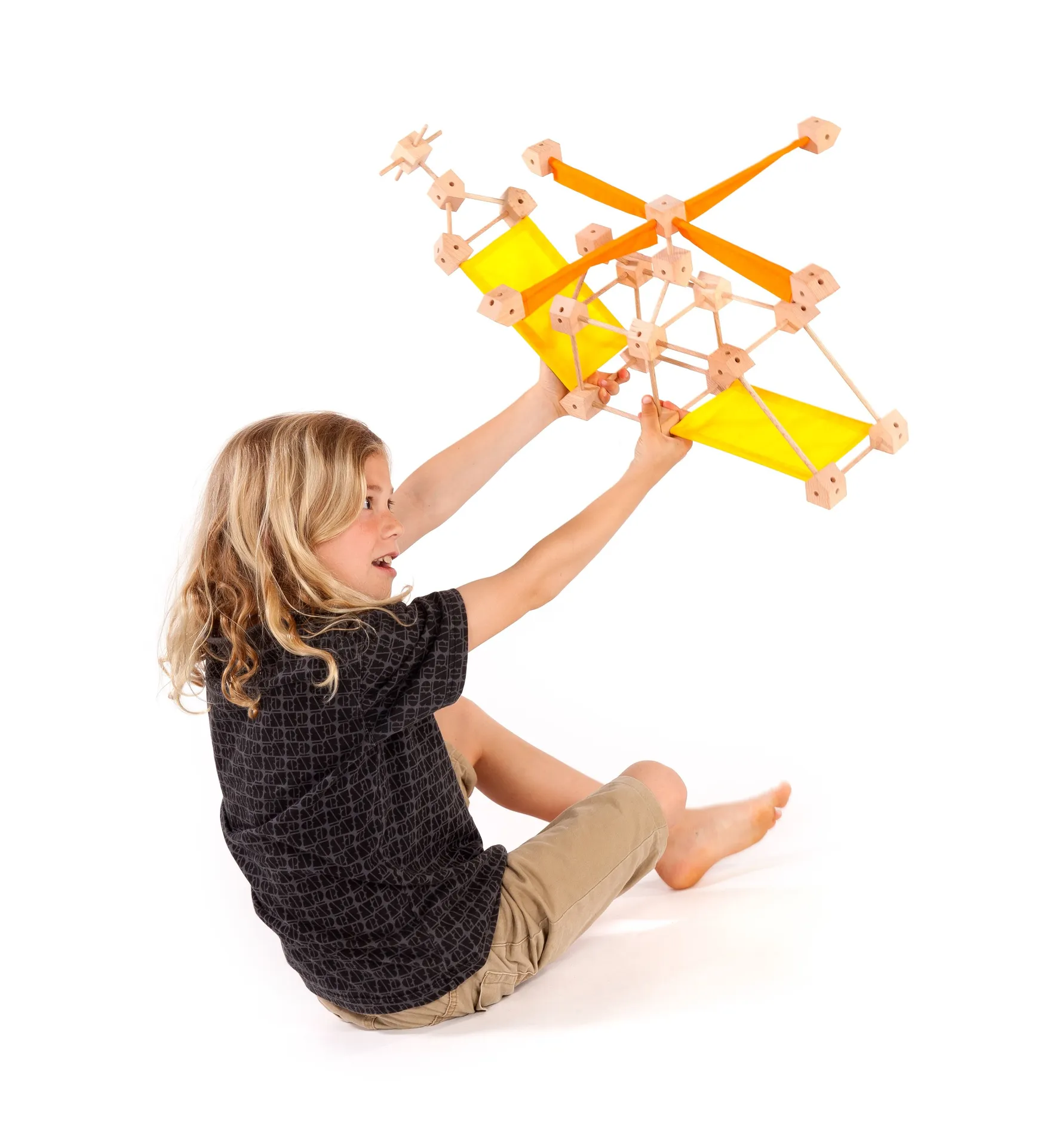 Trigonos | Dragon Toys_30147_
