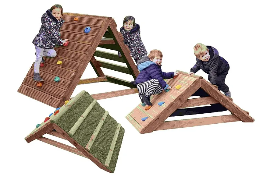 Klettergipfel Trio | Cosy_CY-54830_