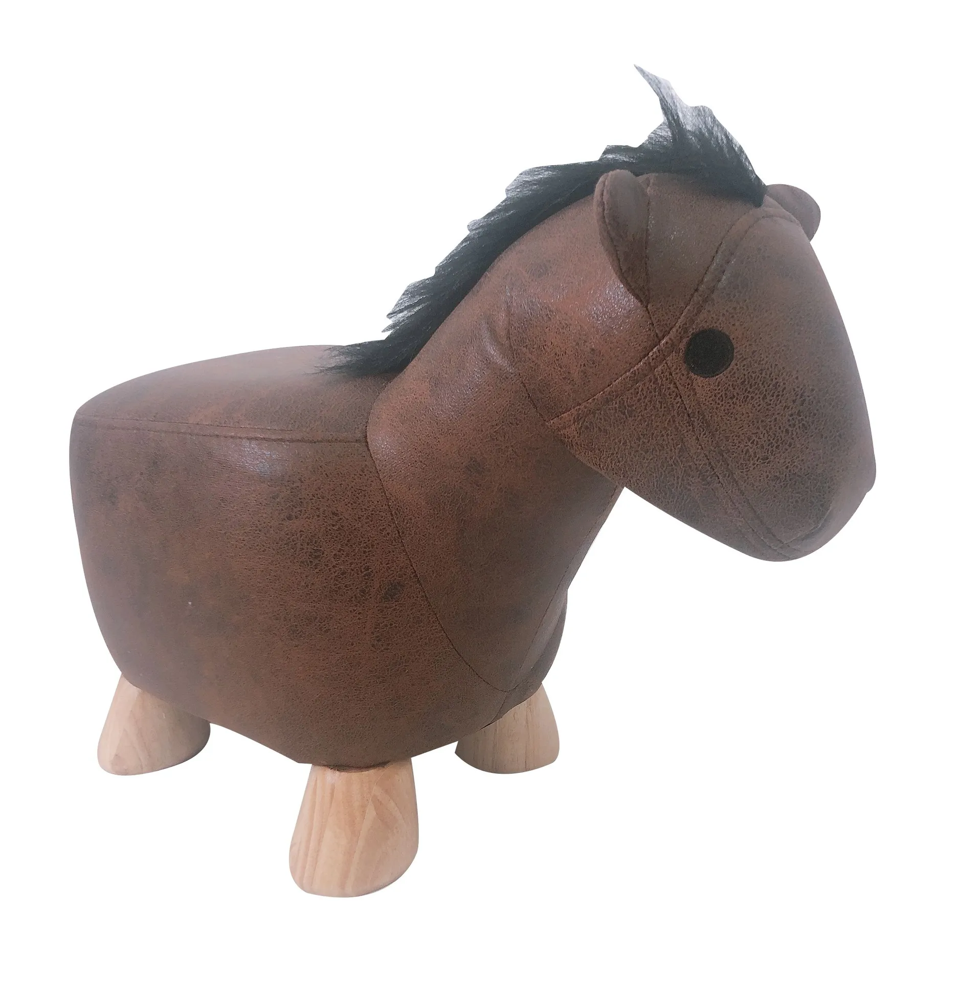 Tierhocker Pferd_64210-Pferd_