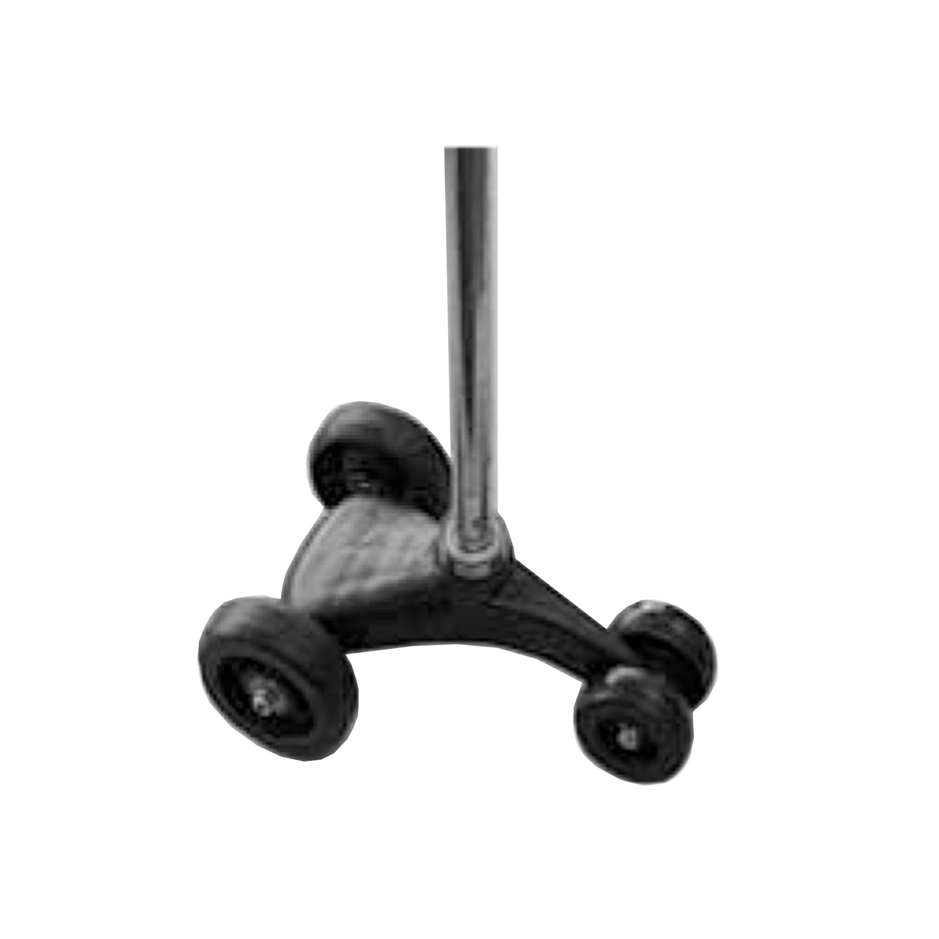 Vorderradset komplett mit Lenkstange (für PlasmaCar)
