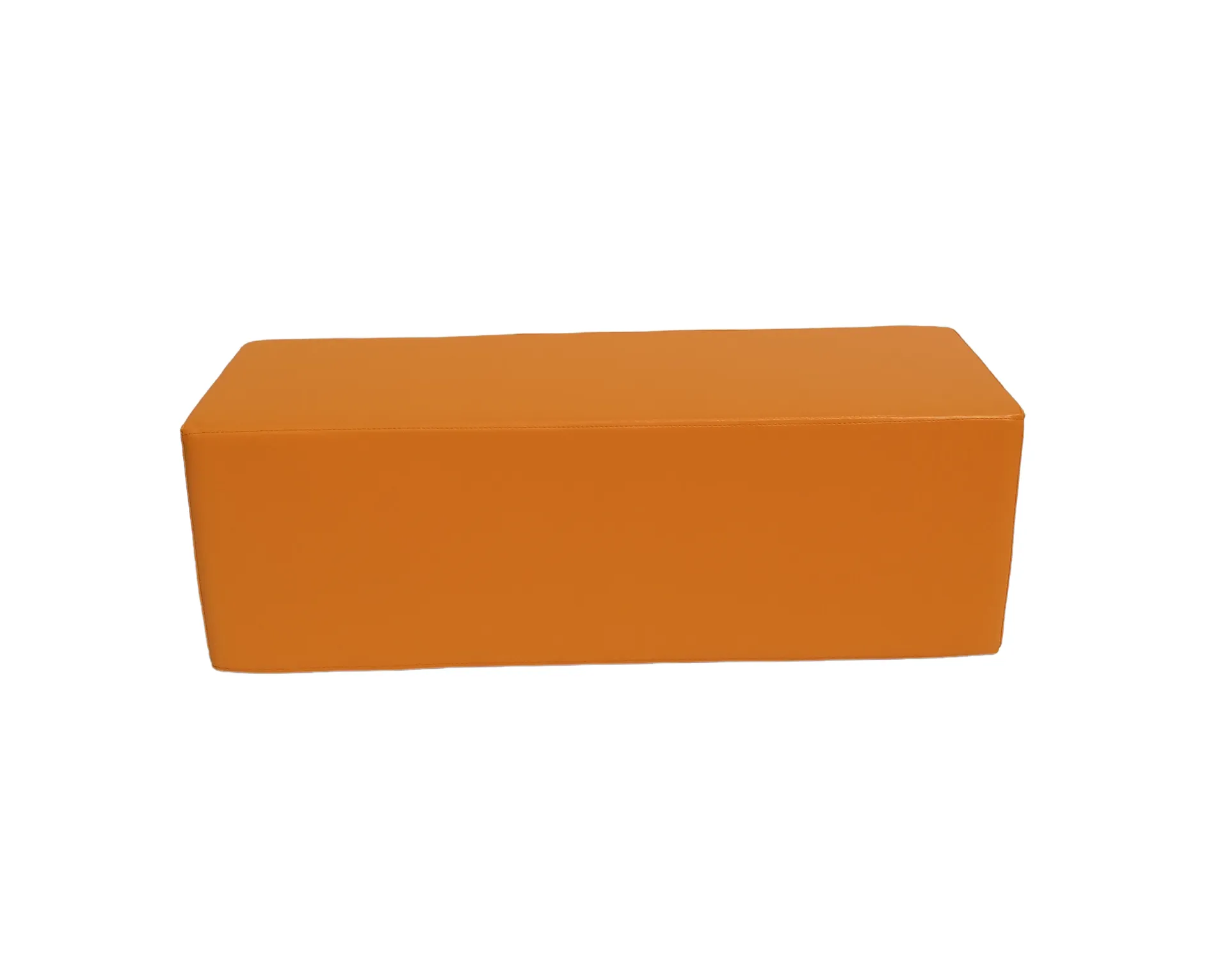 Balken Element 120 cm, orange