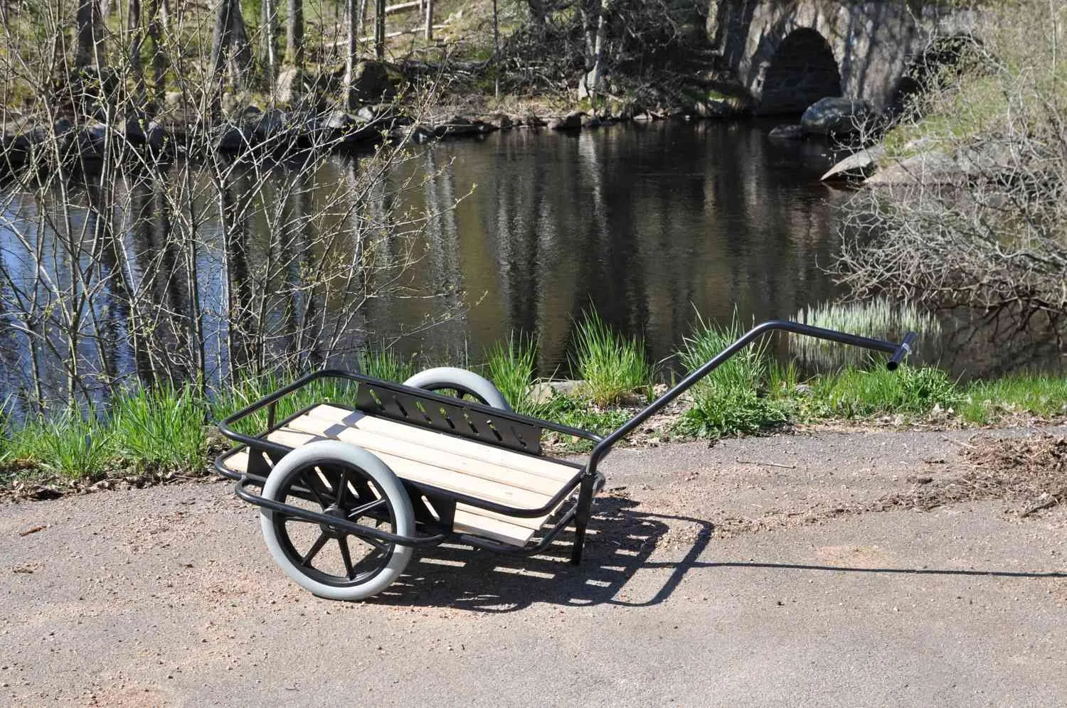 Vielzweckwagen | Handwagen | Kongamek_KM07300_