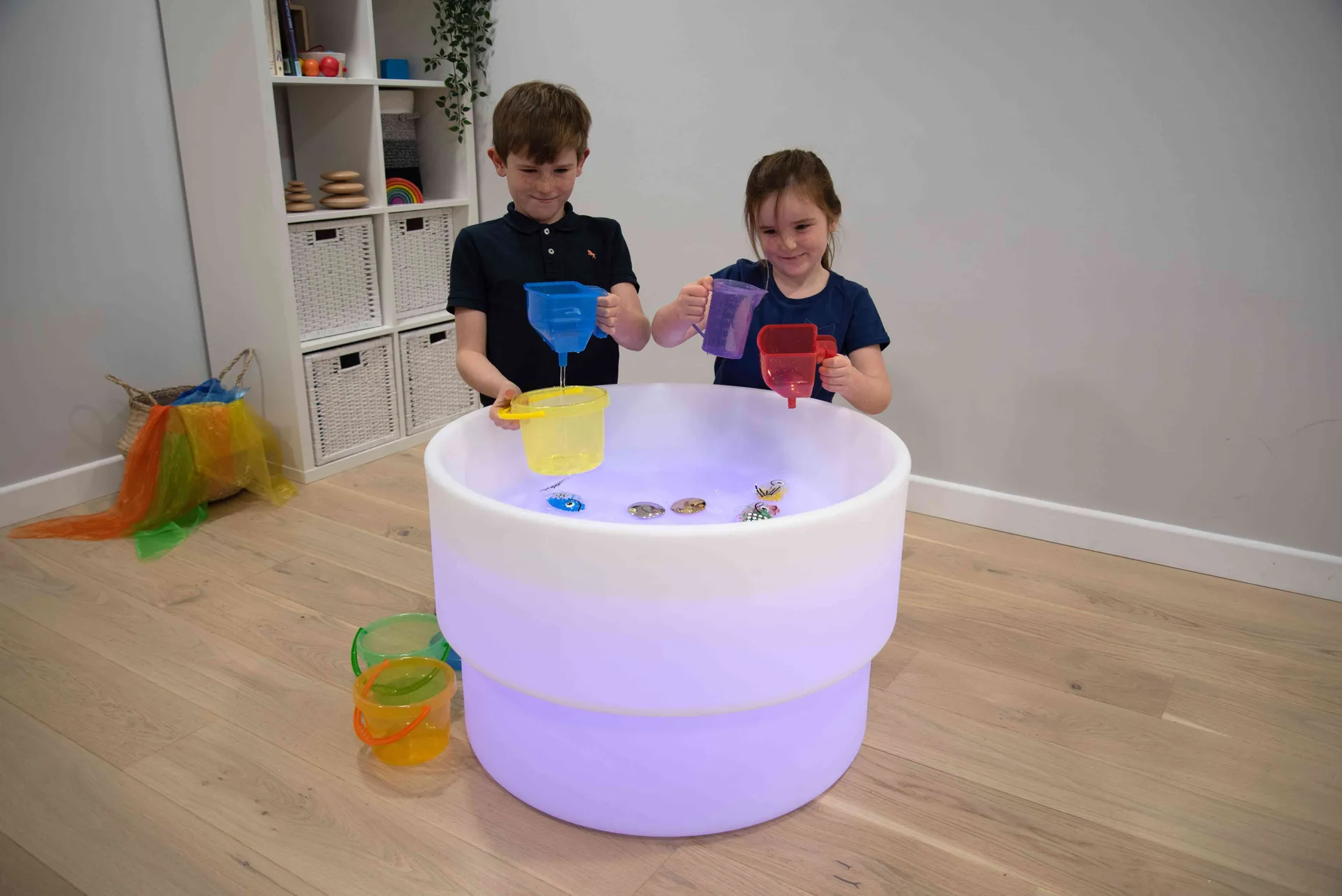 Großer Leuchttisch | Dragon Toys_40187_