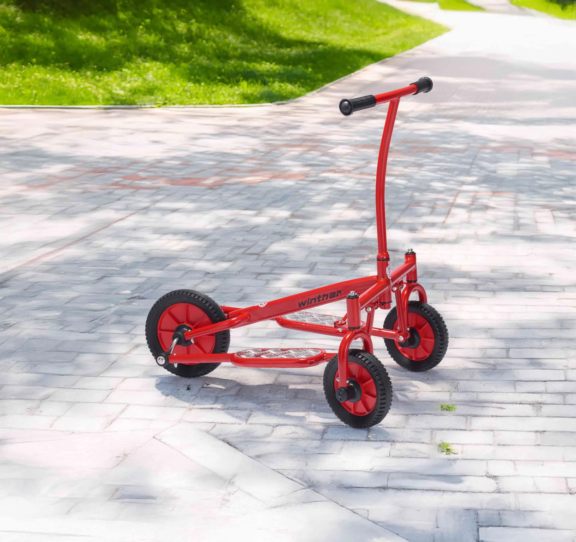 Winther Step Roller_00472V_