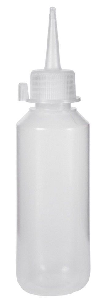 Leerflasche für Farbe 12er Set