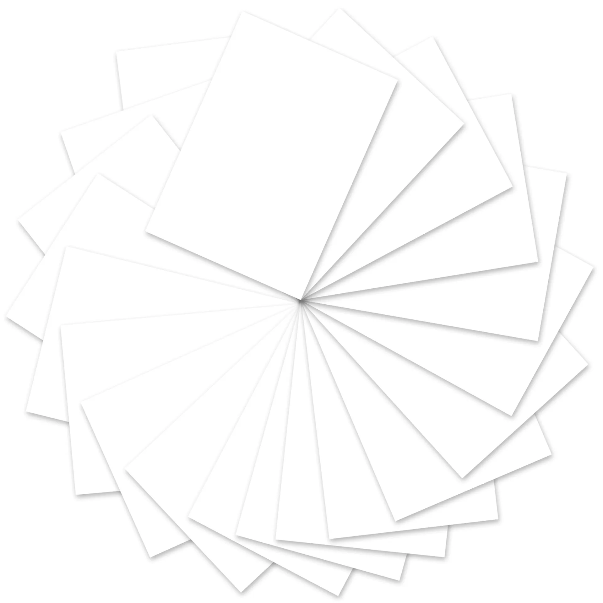 Tonzeichenpapier, 25 Bögen_U21922-01_