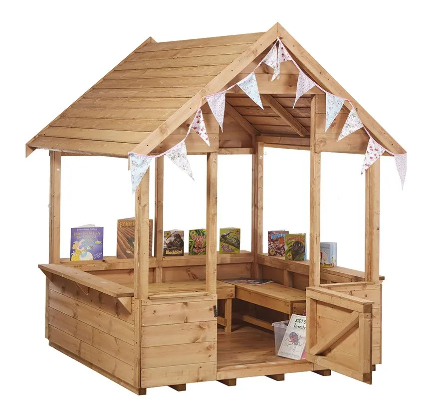 Offene Lesehütte | Cosy_CY-47356_