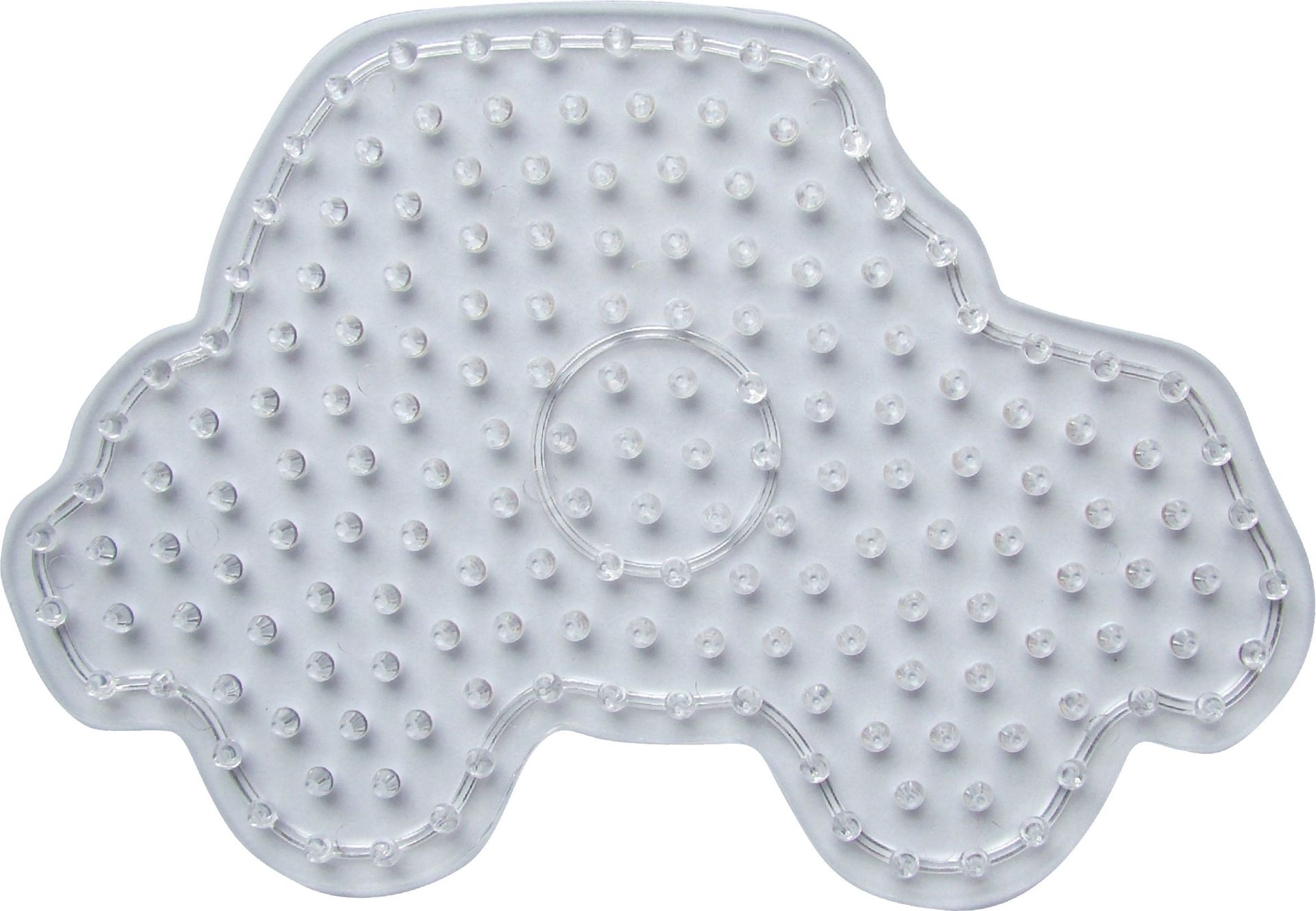 XL Steckplatten für Bügelperlen, 3er Set XL Steckplatten für Bügelperlen, 3er Set