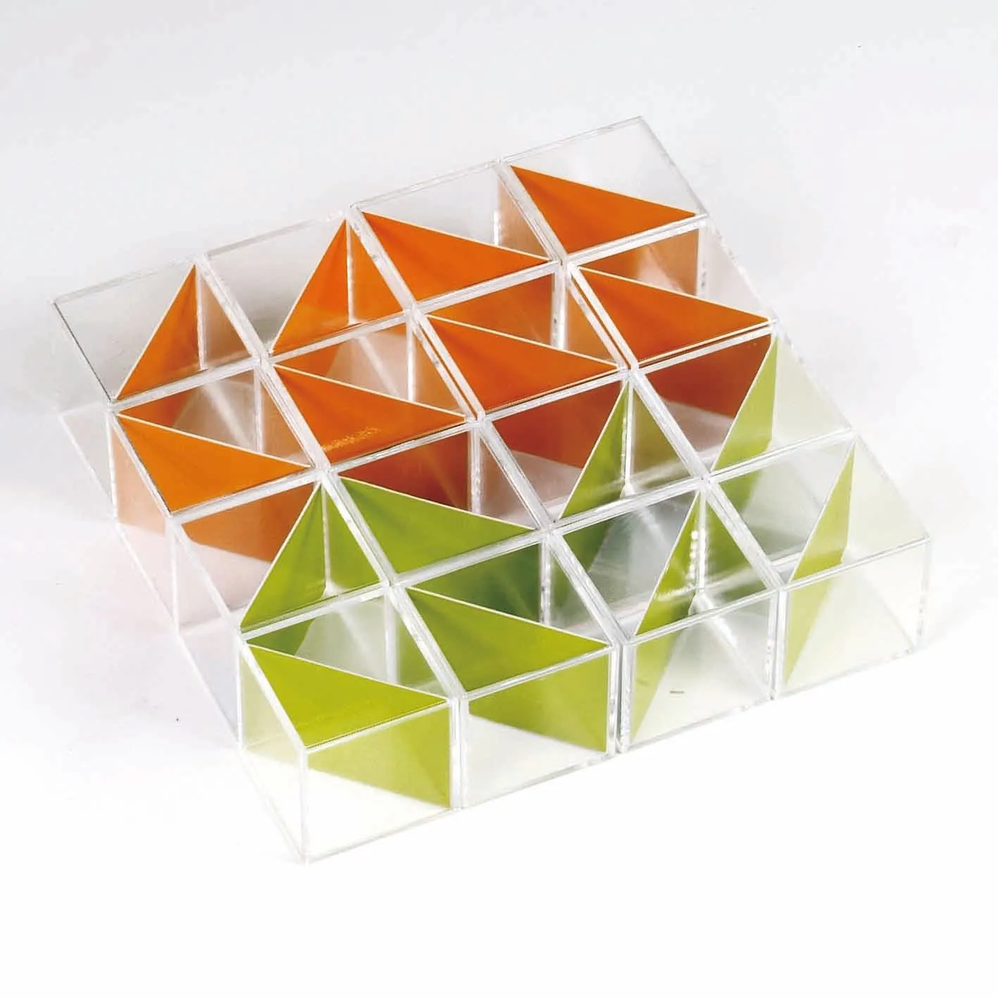 Würfel Polygon _40003_