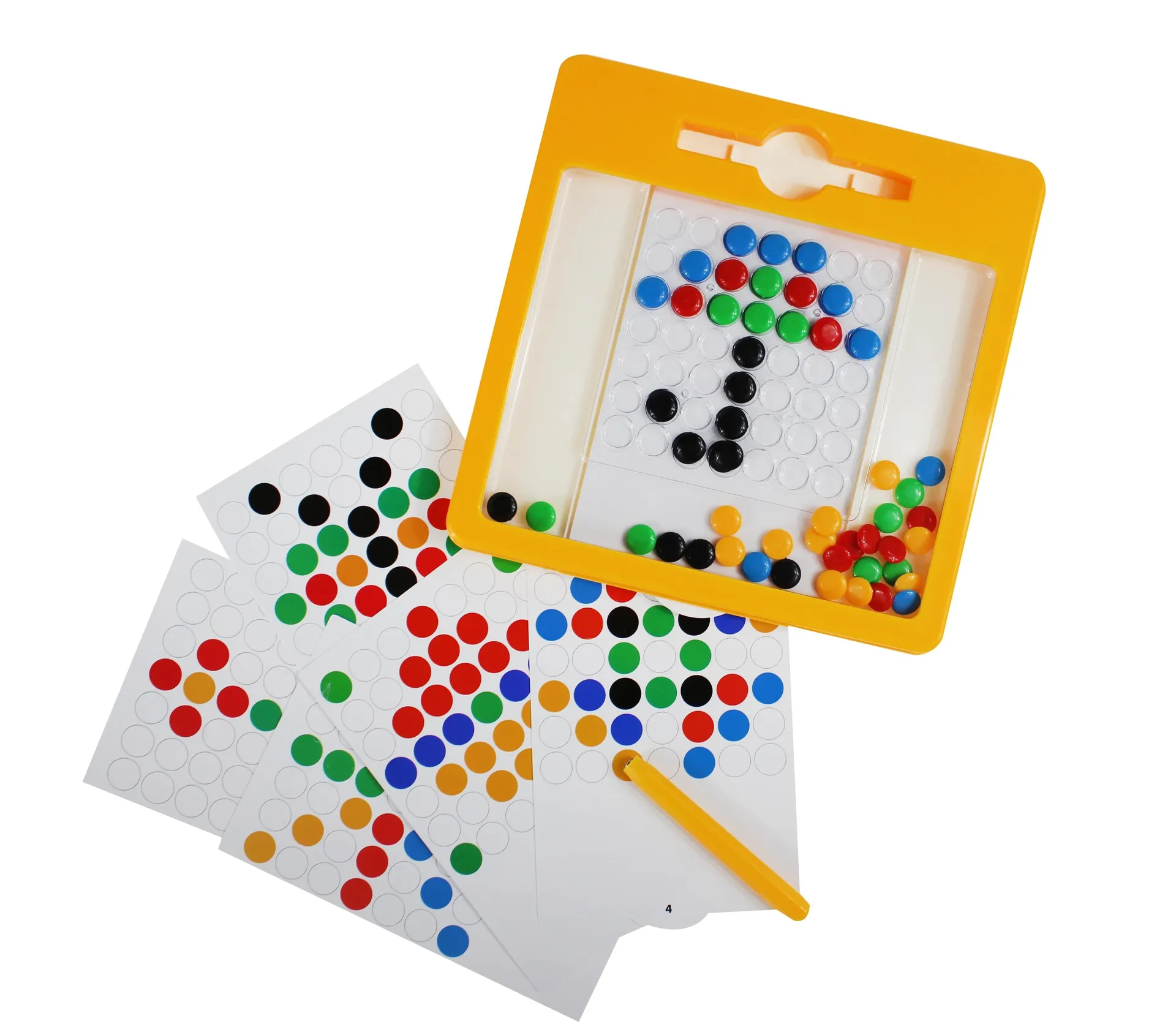 Logi Board "Junior" magnetisch_30191_