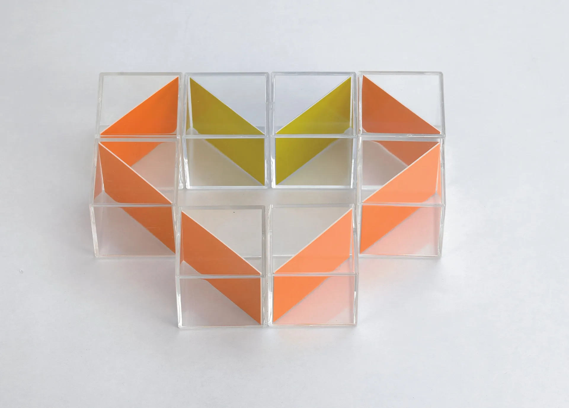 Würfel Polygon _40003_