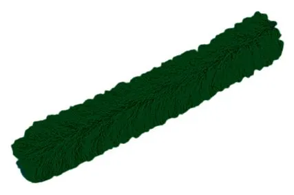Chenilledraht 50 cm, 10 Stück_U65300-55_