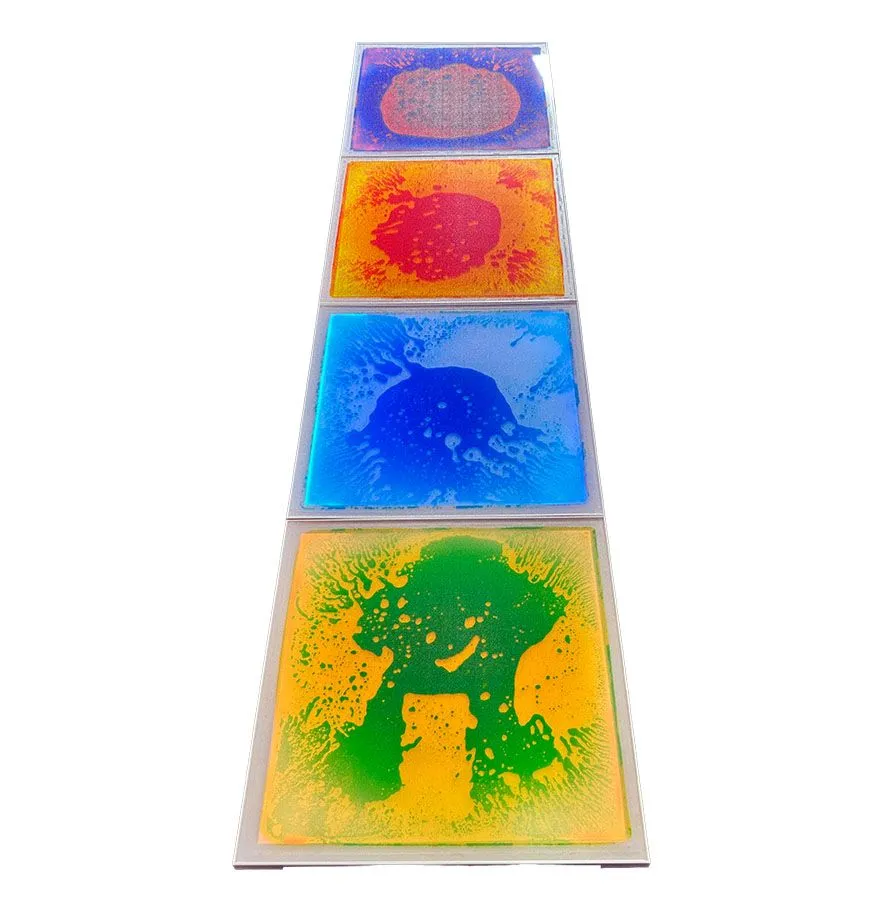 Faszinationsplatten LED 4er-Set_40167_