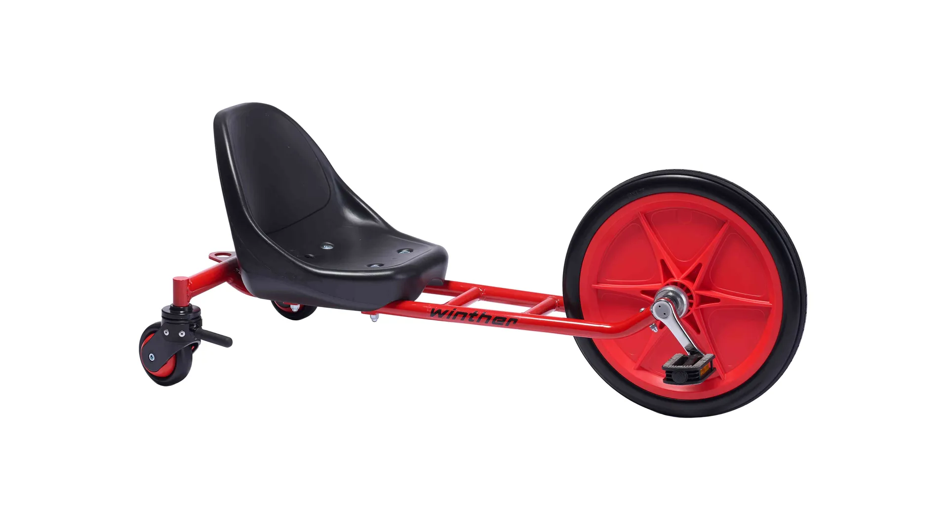 Winther Viking Challenge Maxi FunRacer | Winther