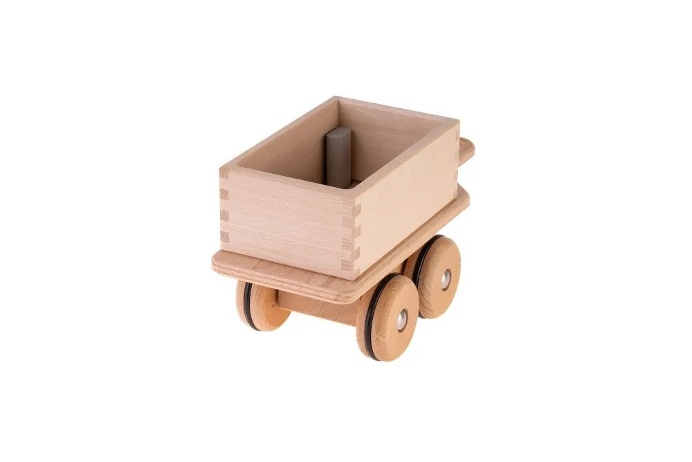 Anhänger für Holzfahrzeuge | Dragon Toys_180459_