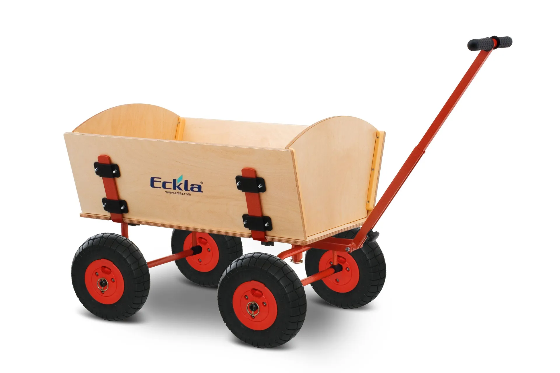 Bollerwagen Ecklatrack EASY