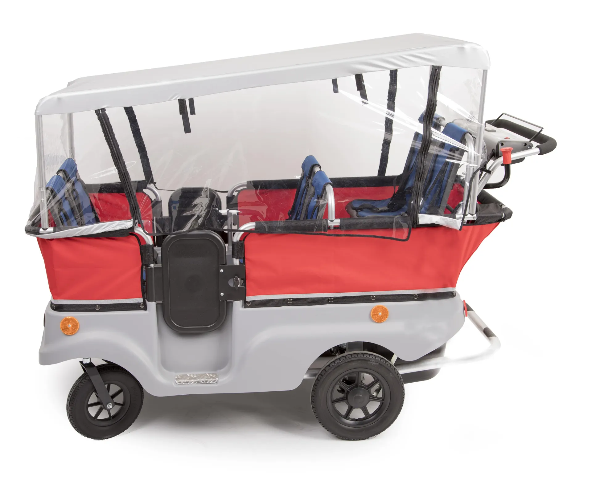 Regenschutz für E-Turtle Kinderbus für 6 Kinder_8819089_