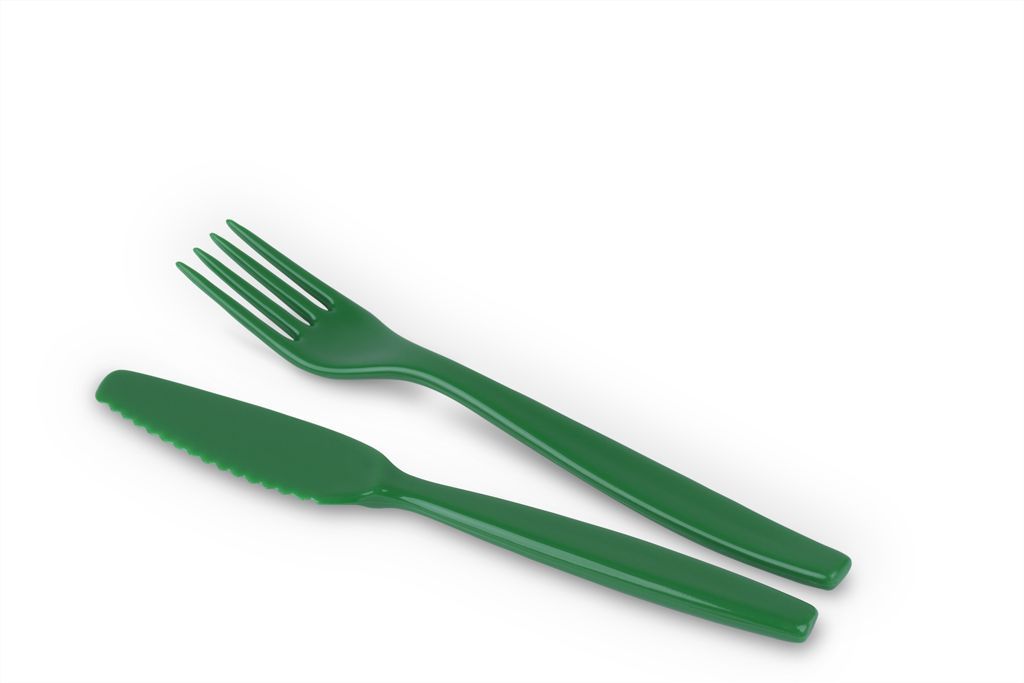 Messer und Gabel Set Messer und Gabel Set