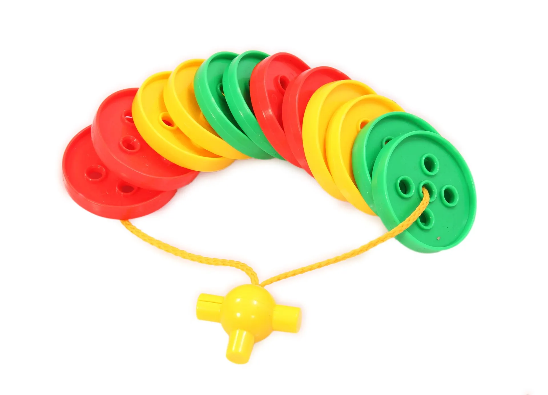 Fädelknöpfe | Dragon Toys Fädelknöpfe | Dragon Toys