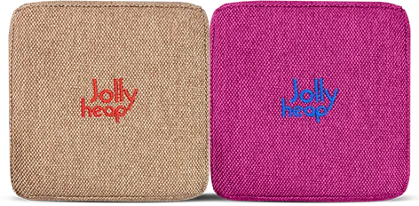 JollyHeap Basic | 100 Bausteine | Jolly Heap_05500421_