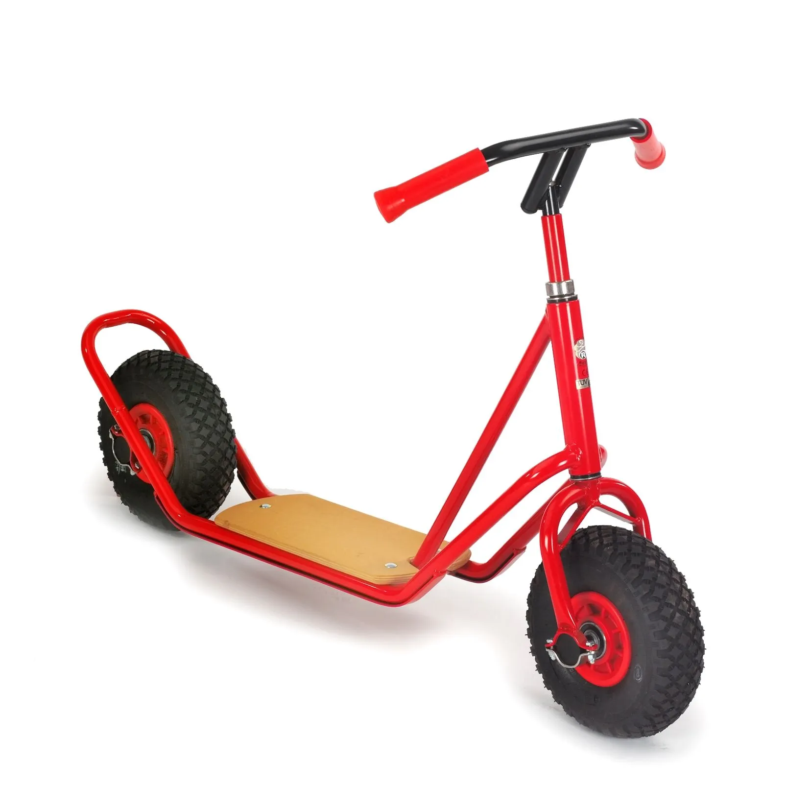 ROSE | Scooter mit Ballonreifen | Klein_R6210_