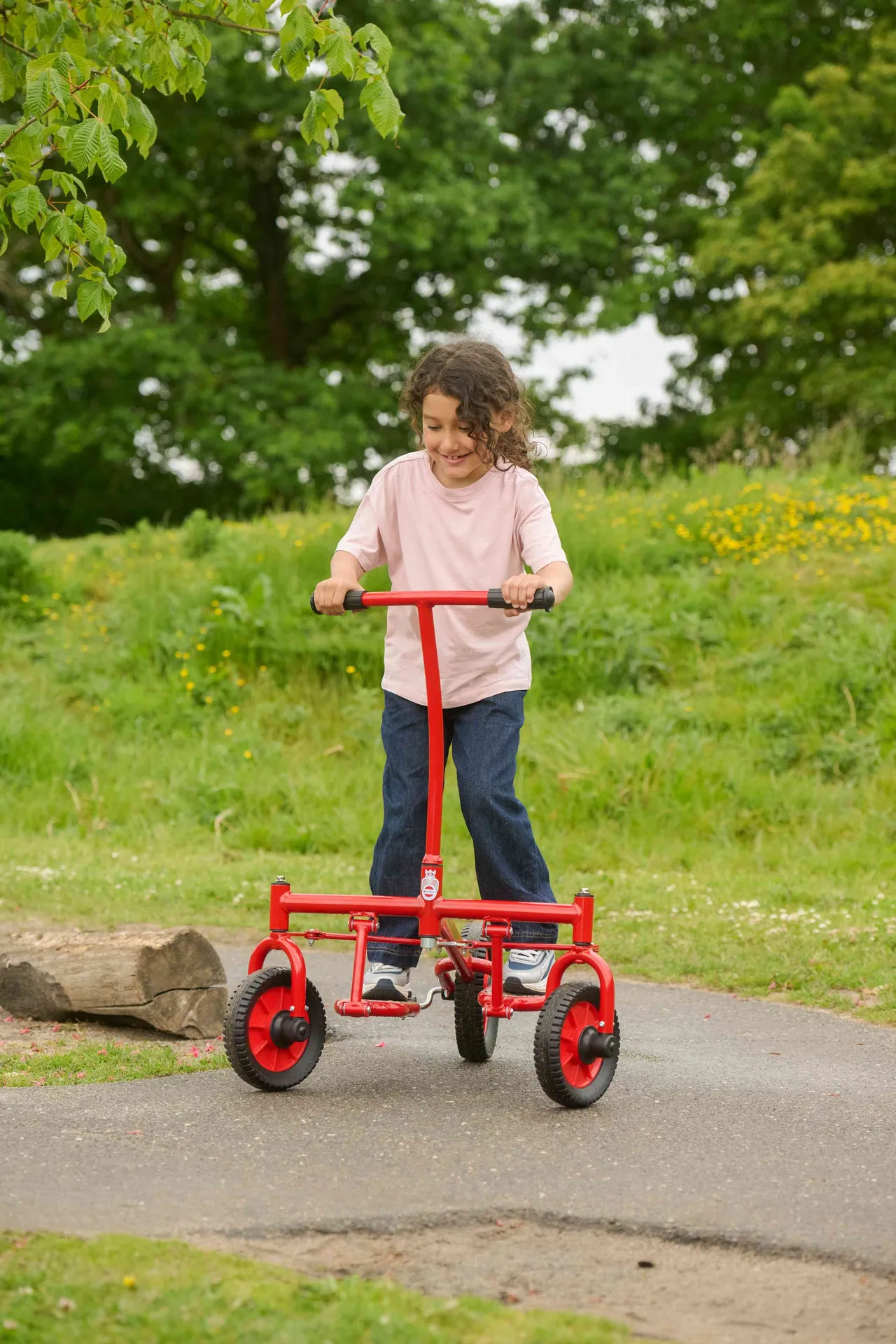 Winther Step Roller_00472V_