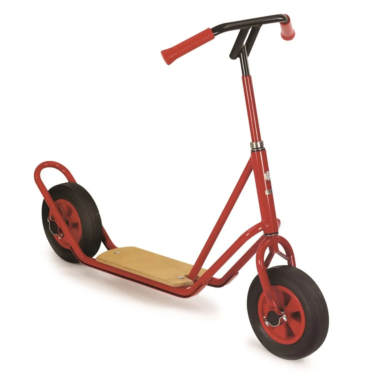 Rose Scooter 