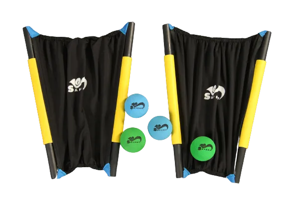 Springball Set | Dragon Toys_50015_