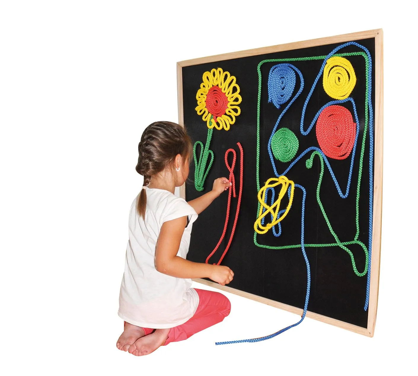 Klettboard 70 x 70 cm_33006_