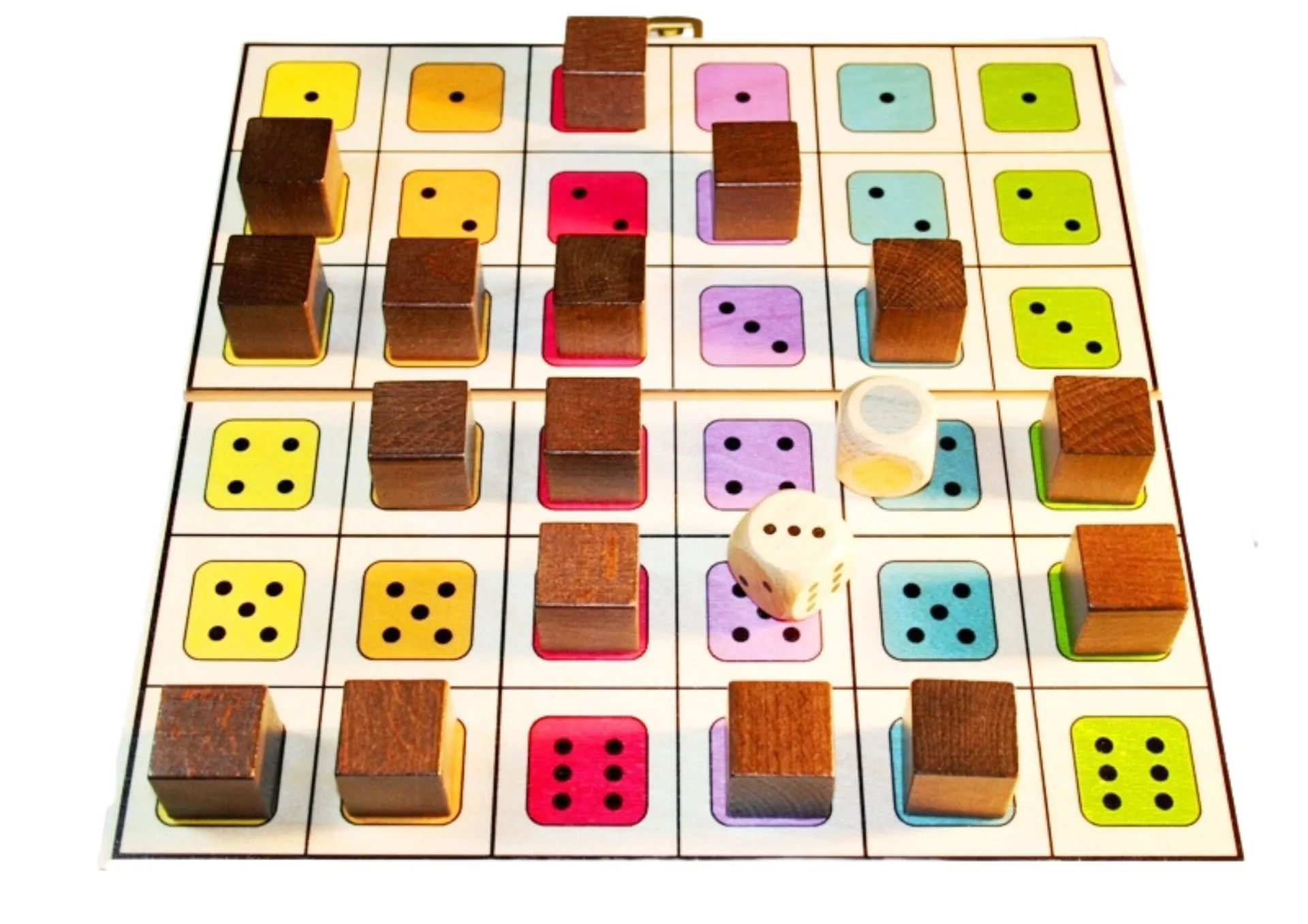Das Würfelspiel_30087_