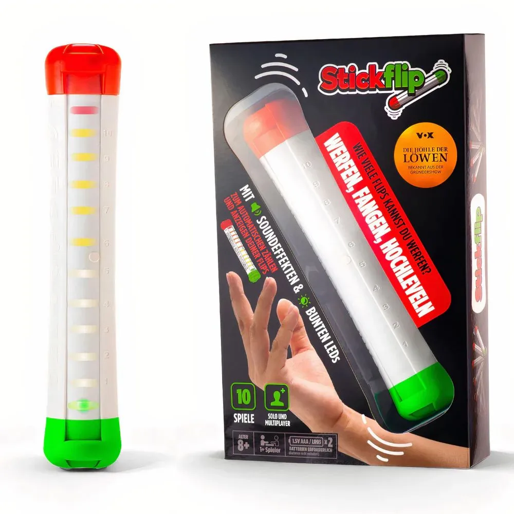 Stickflip 3er Set _30285-03_