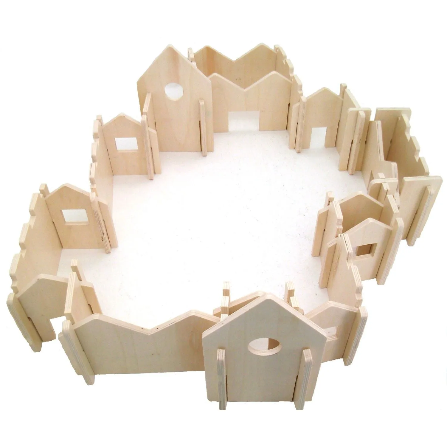 Happy Architect 56-tlg. | Dragon Toys_30093_