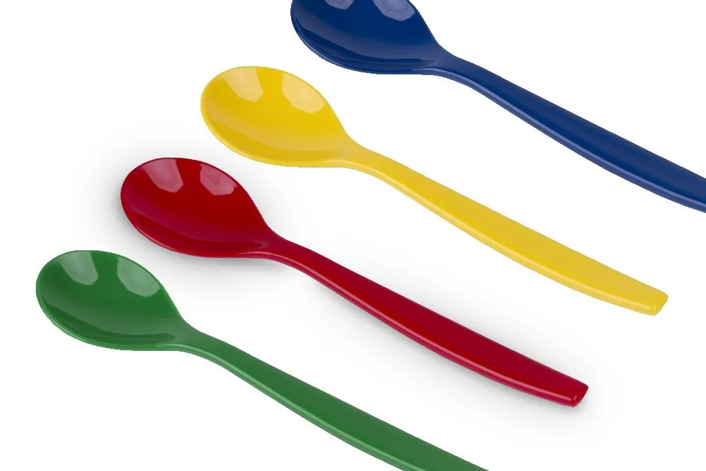 Löffel, unzerbrechlich | Dragon Toys