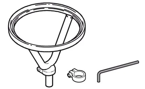 Lenker (für 418)