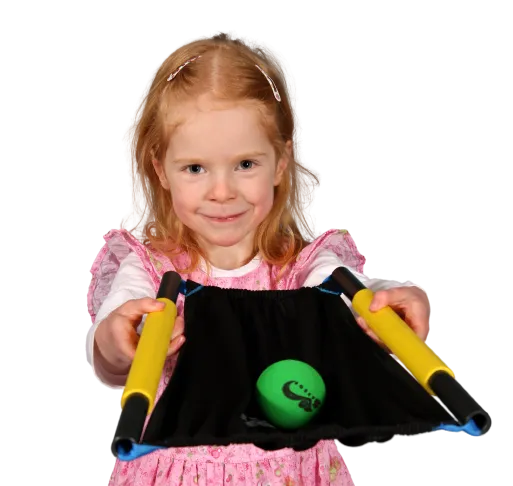 Springball Set | Dragon Toys_50015_