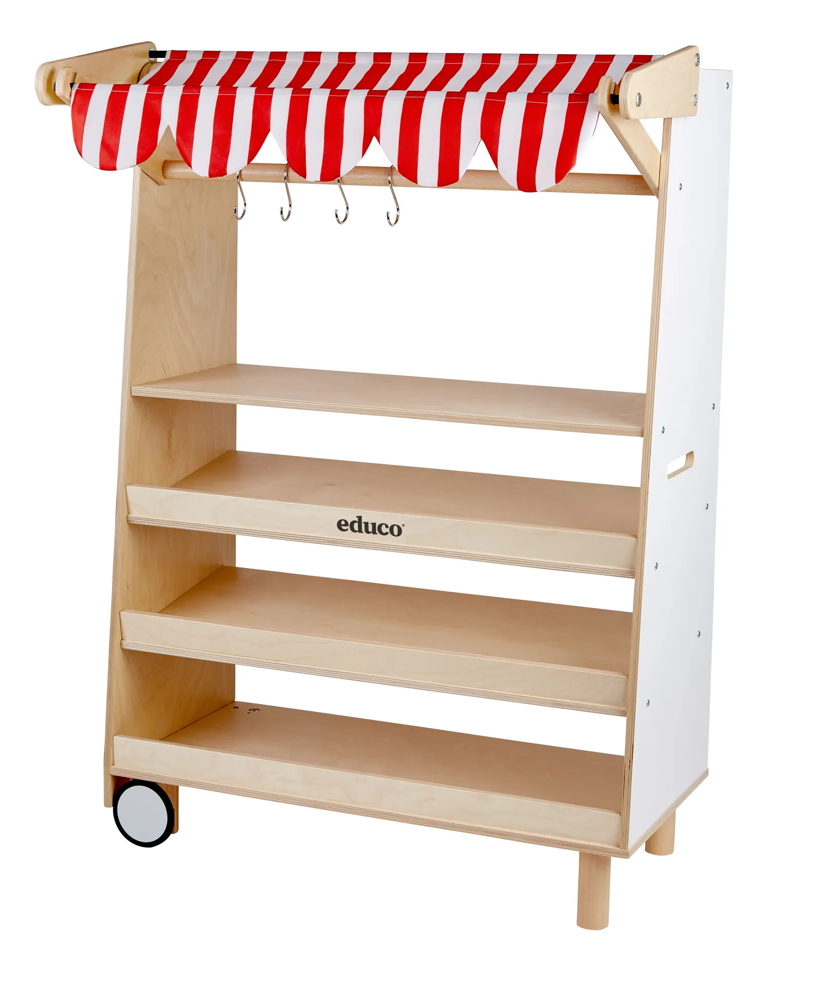 Kinder Marktstand | EDUCO_900000124_