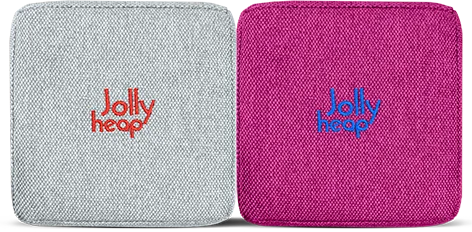 JollyHeap Basic | 100 Bausteine | Jolly Heap_05500521_