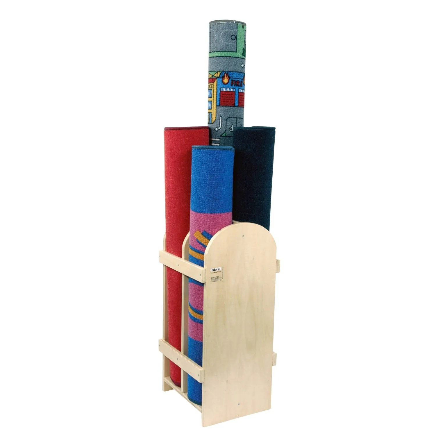 Teppichständer | EDUCO_E009137_