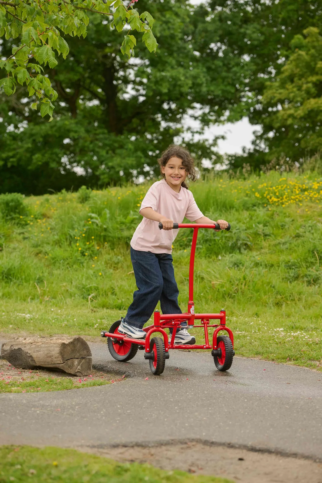Winther Step Roller_00472V_