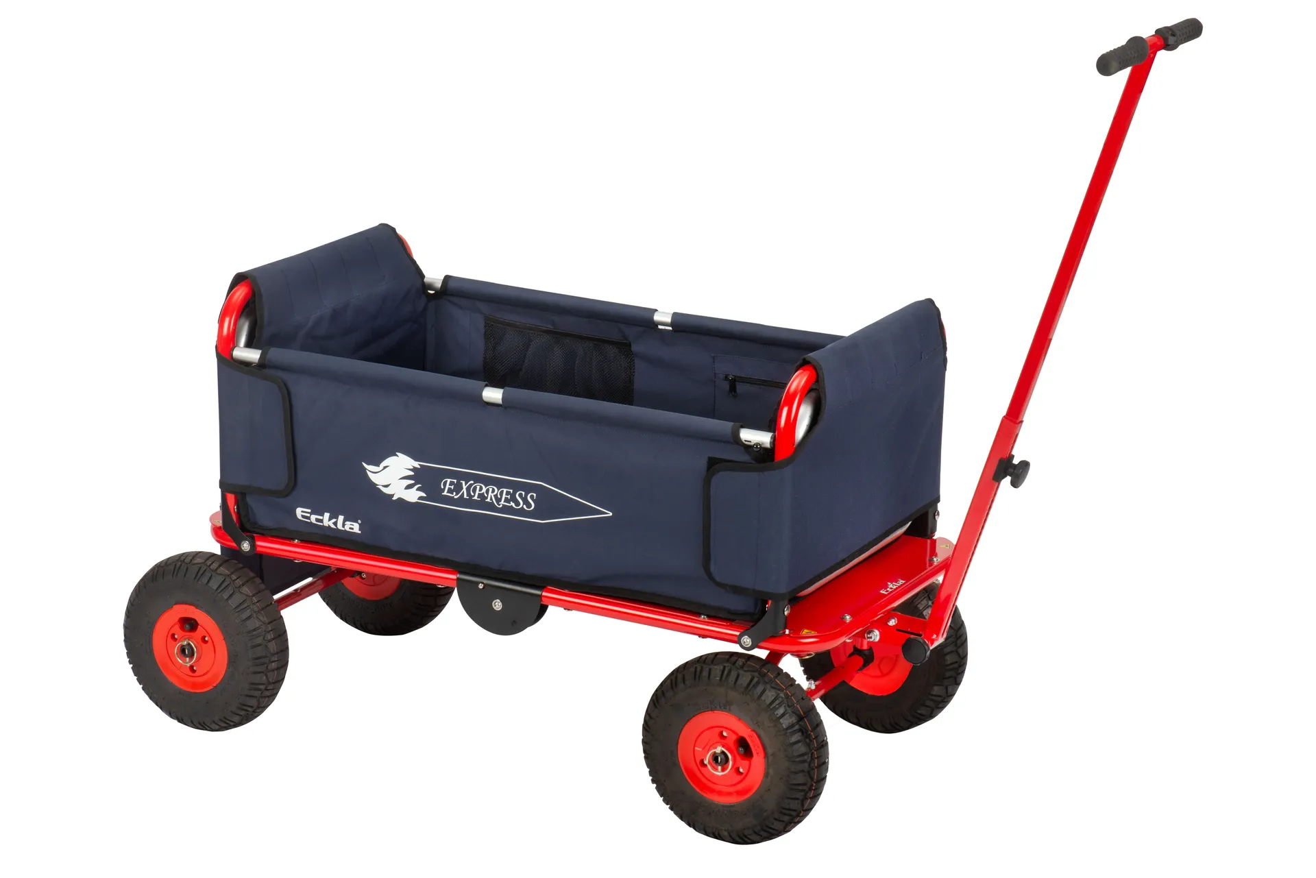 Faltbollerwagen Ecklatrak EXPRESS_75320_