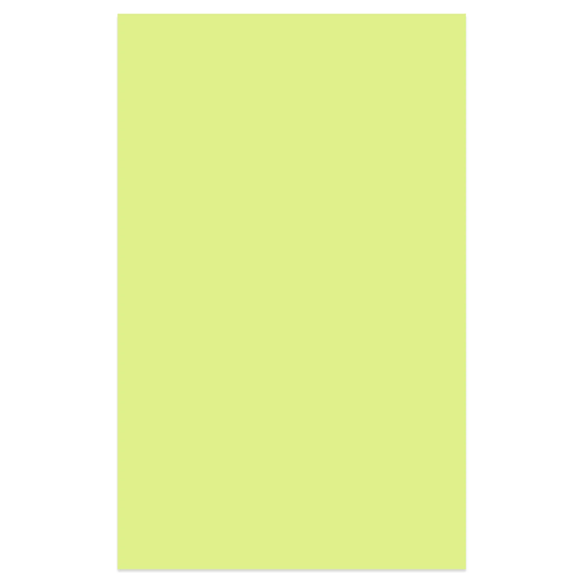 Tonzeichenpapier,130g/m², 100 Blatt sortiert in 10 Farben_U23146-99_