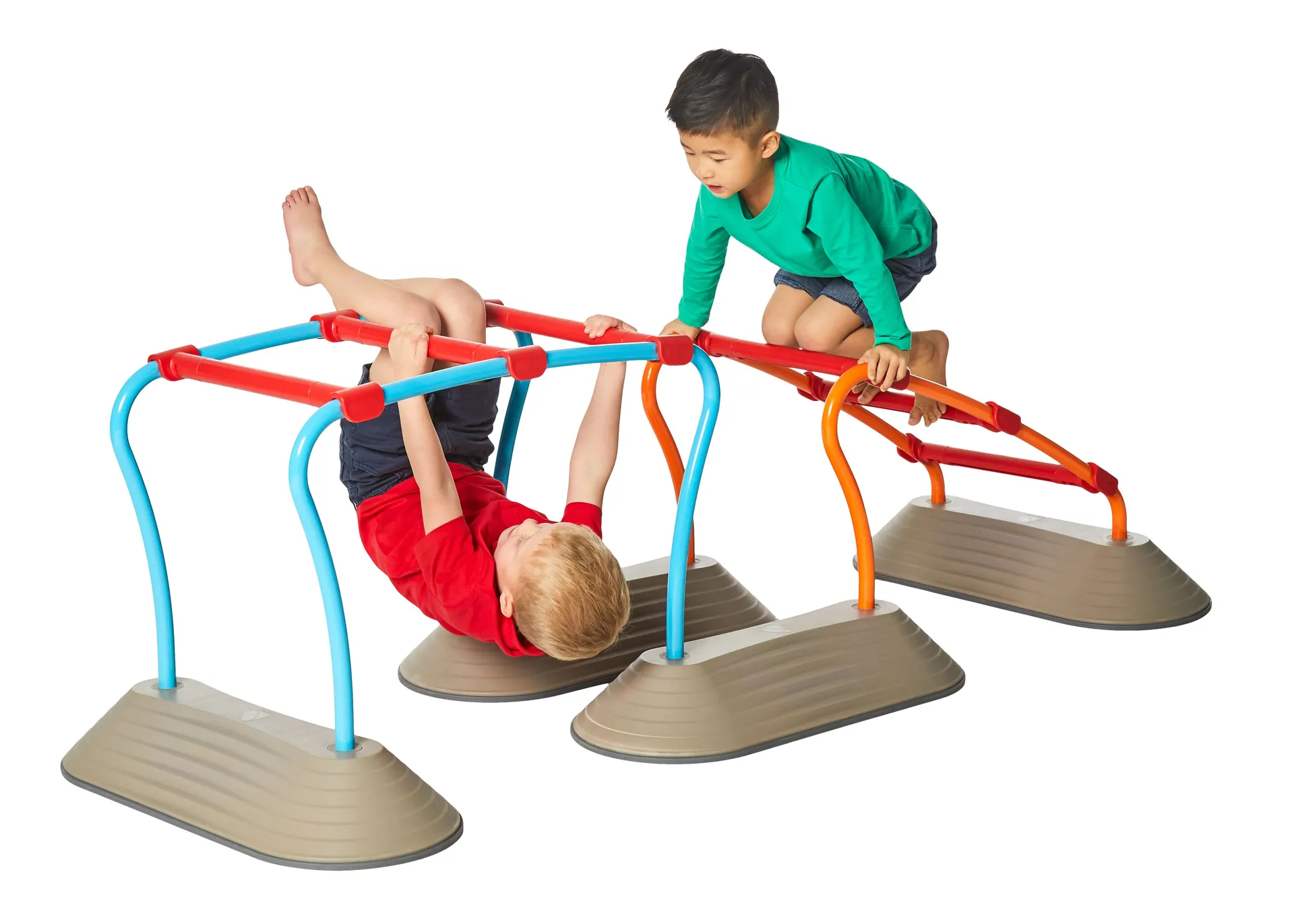 Mini Parkour - Basic_55009_