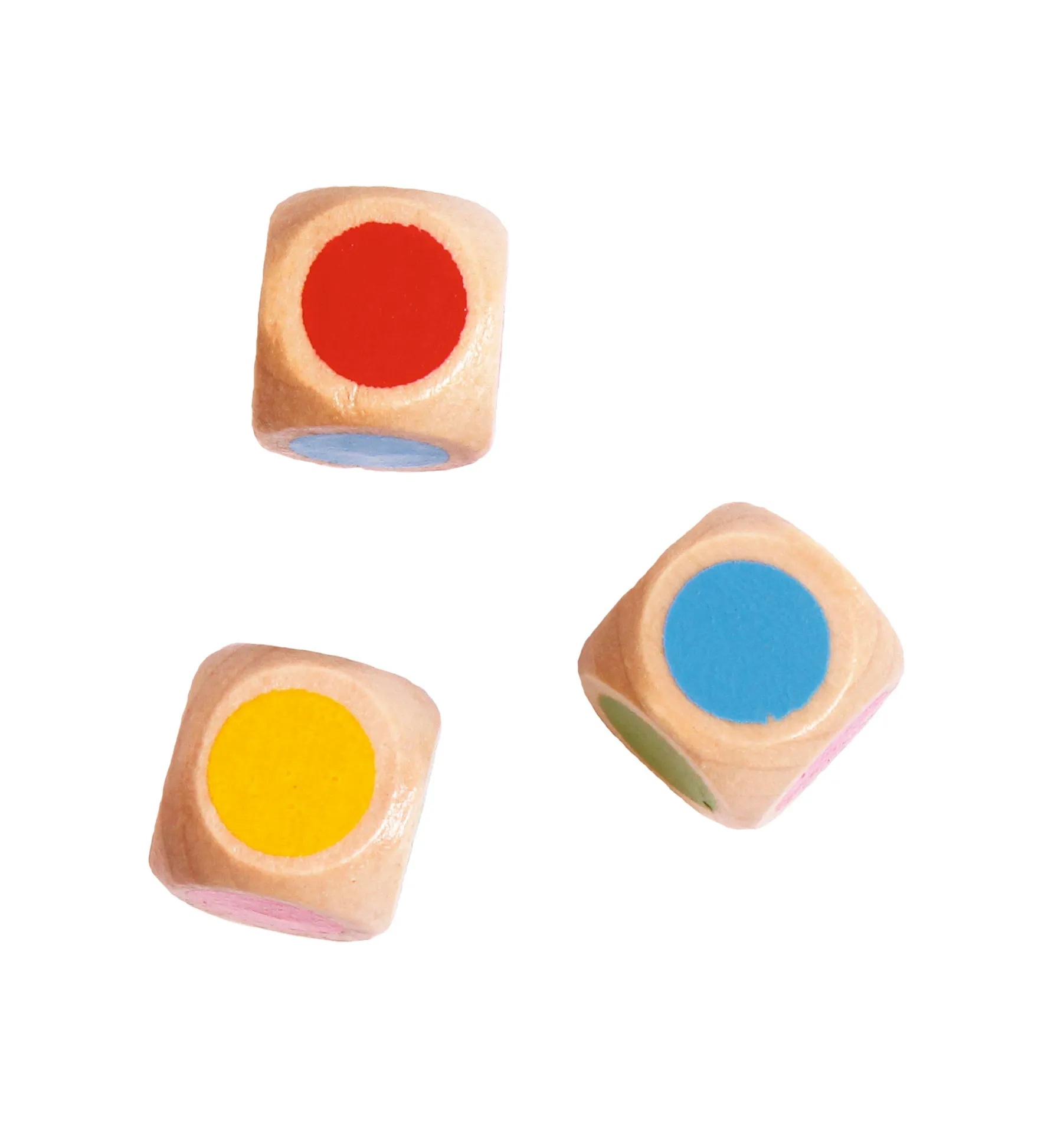 Ersatzwürfel für Candy 3er Set_E30016_