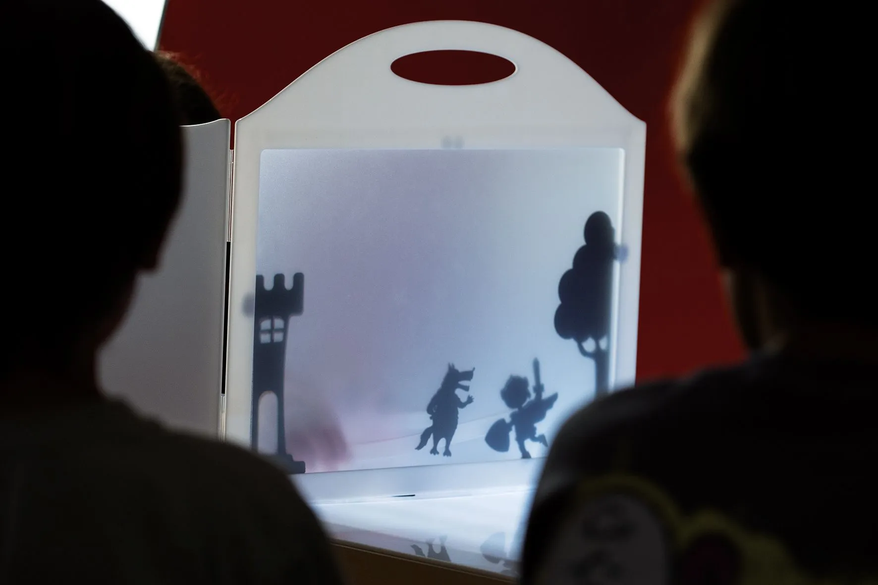Schattentheater | Dragon Toys_30282_