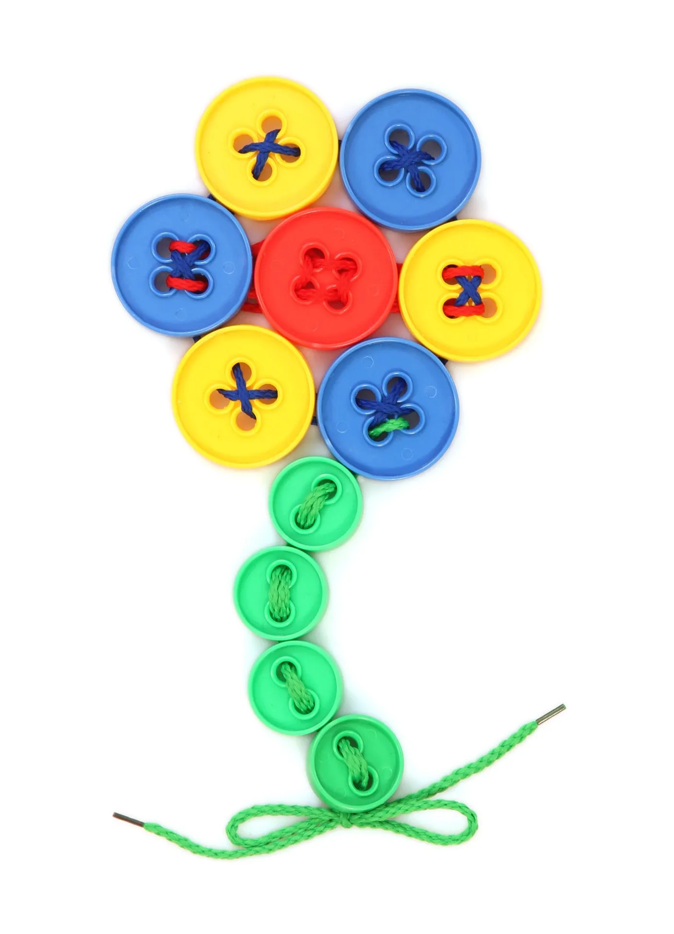 Fädelknöpfe | Dragon Toys_35100_