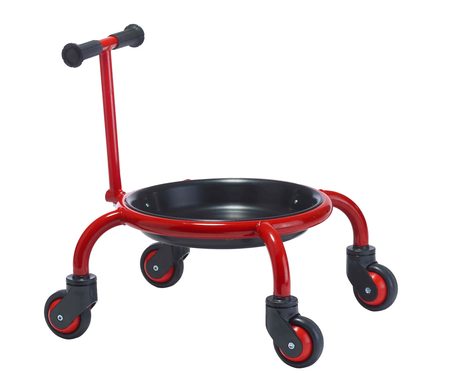 Viking Challenge | Runder Laufwagen | Winther