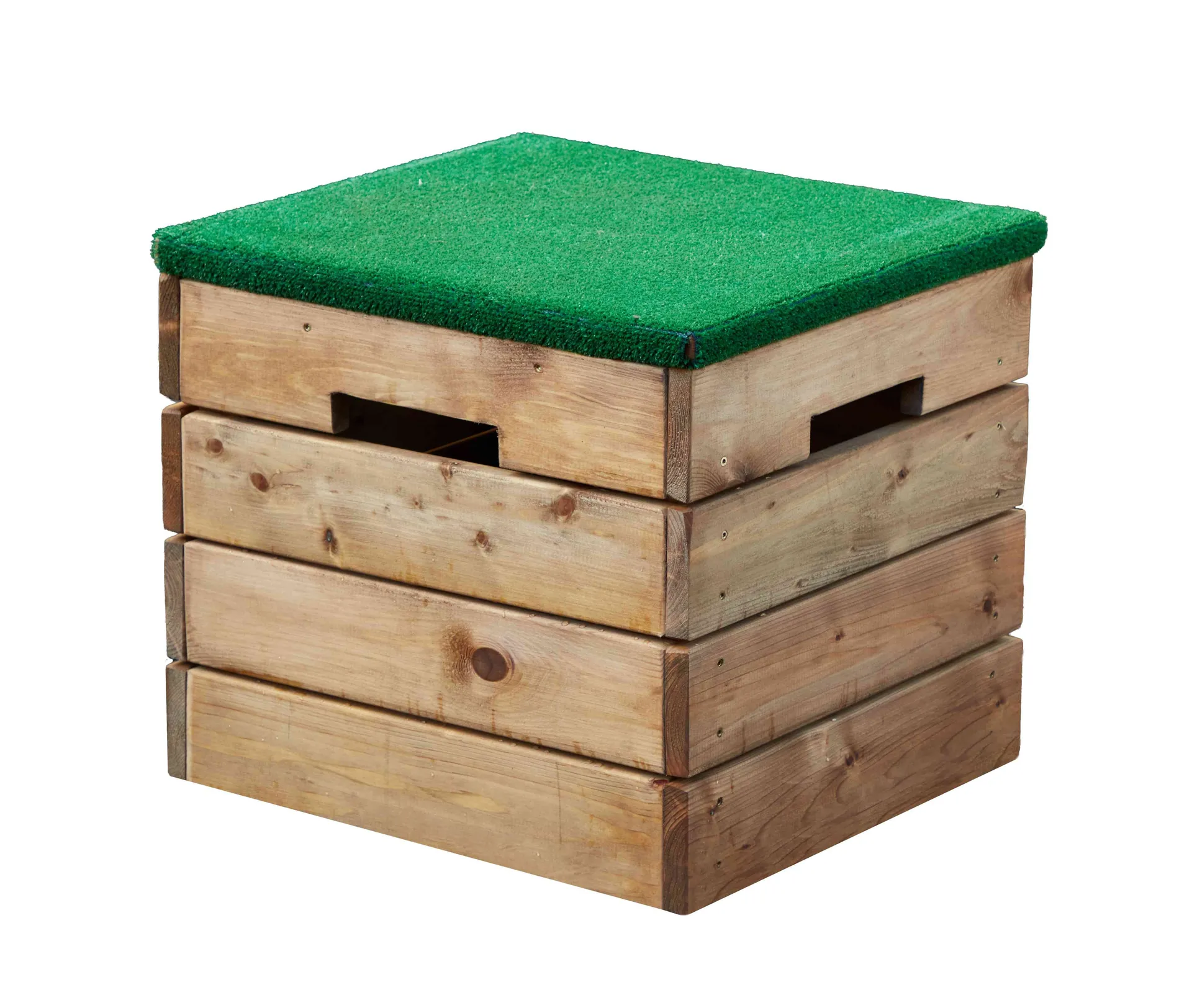 Spielpodeste Outdoor 12tlg. | Cosy_CY-55342_