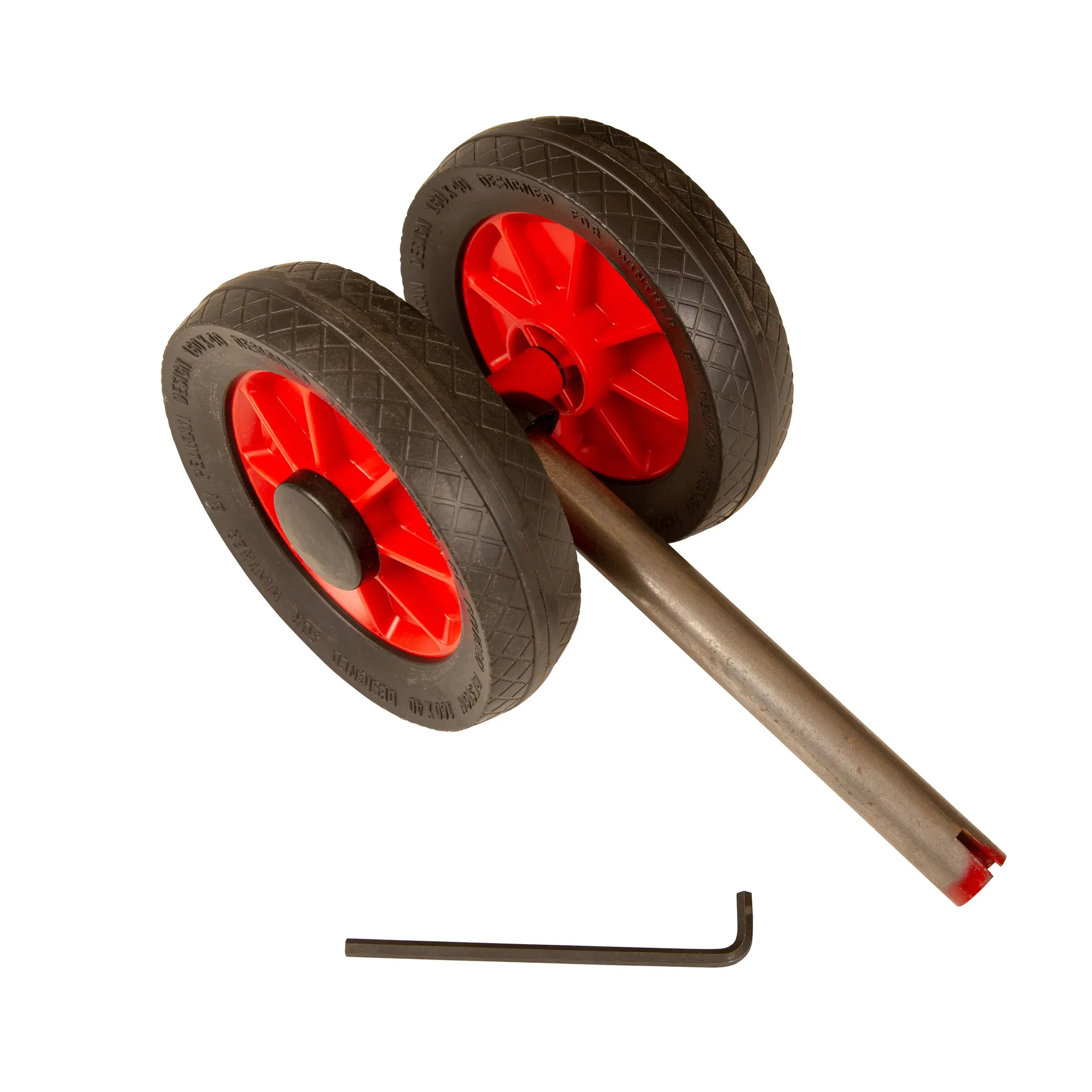 Gabel für Räder (für 431/432/435/439)_8750178_