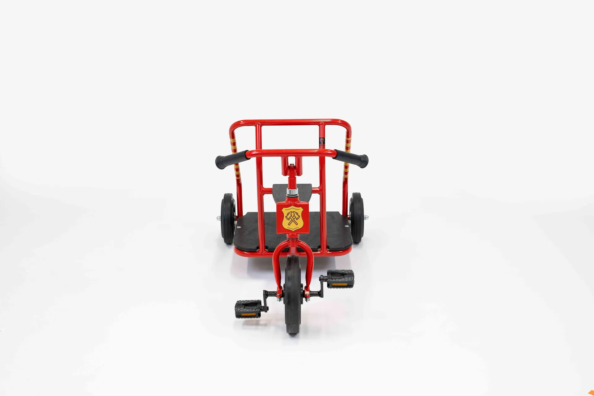 Hero Feuerwehr  | Rose _R6160_